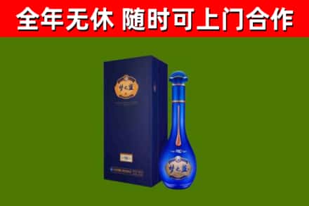 哈密回收梦之蓝M6